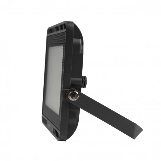 Прожектор светодиодный ДО-50 Вт 4500 Лм 6500К LOW TEMP 120° IP65 JazzWay