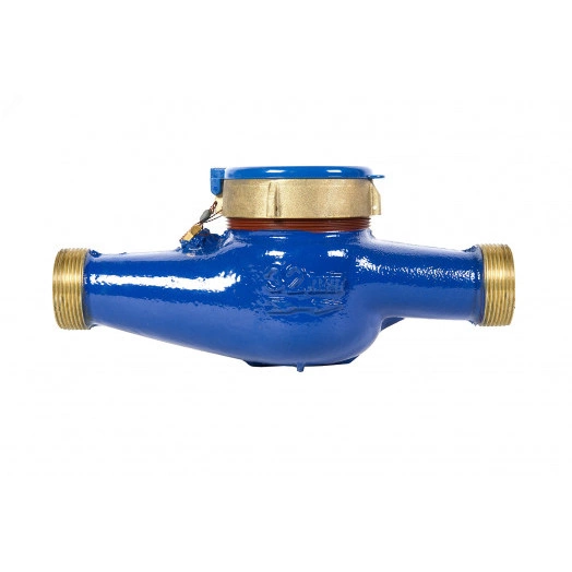 Счетчик холодной воды многоструйный ВСКМ 90Х-32 АТЛАНТ