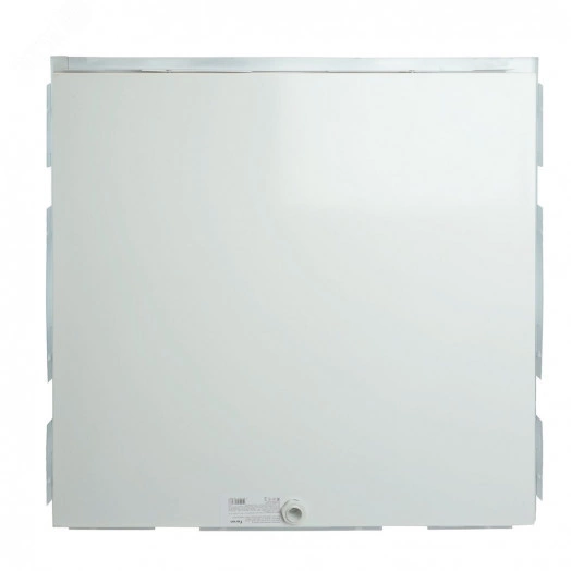 Светильник светодиодный ДВО-36w 597х597х57 4000K 3600Лм матовый IP54 TR Армстронг Clip In