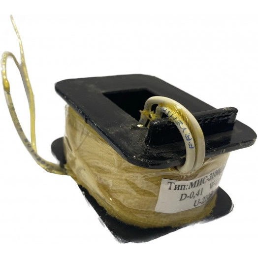 Катушка к электромагниту МИС 3100 /3200/ 170В