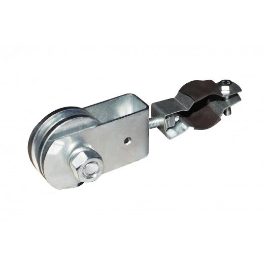 Кабельный подвес РКВ - ПСКРВ (роликовый, вращающийся, 12мм)