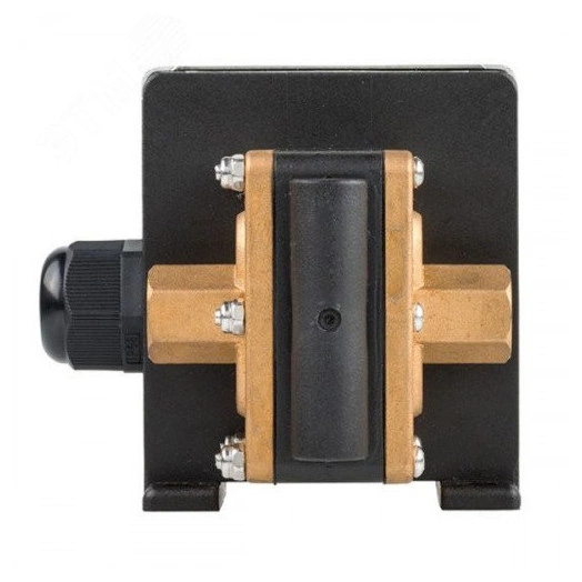 Реле дифференциальное РДД-2Р-0.1 МПа для контроля низких давлений внутр. резьба G1/4'