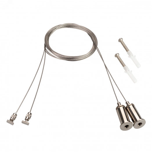 Подвес для ARH-ROUND-D16 (металл)