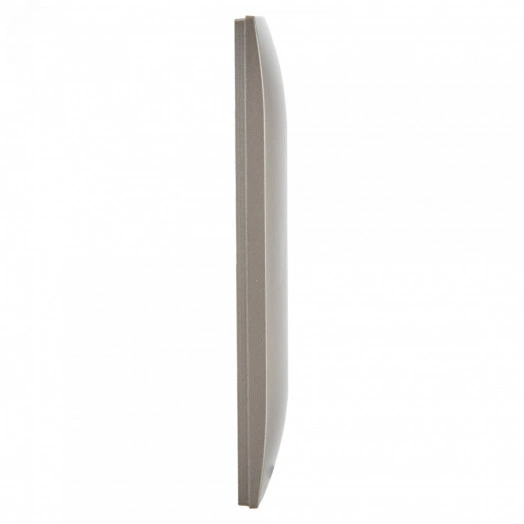 SKANDY Рамка 5-местная SK-F05Sh шампань IEK