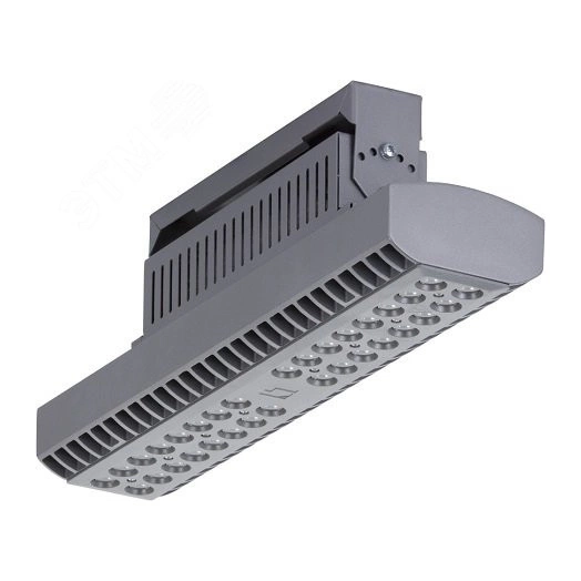 Светильник светодиодный HB LED 100 D120x40 5000K G2