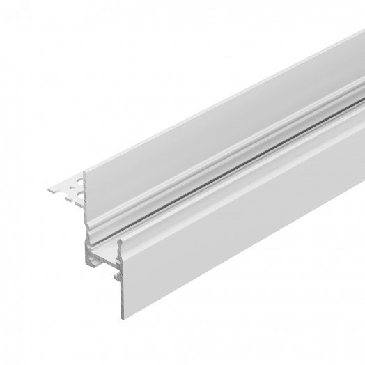 Профиль СEIL-S14-SHADOW-T-2000 WHITE (Алюминий)