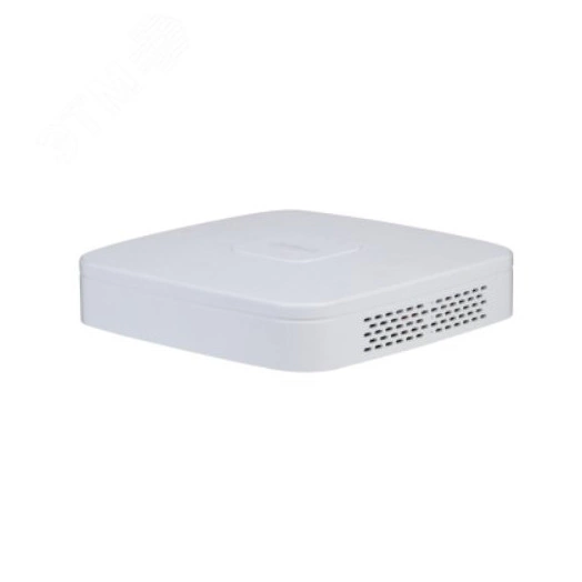 Видеорегистратор IP 16-канальный 12Мп до 1 HDD