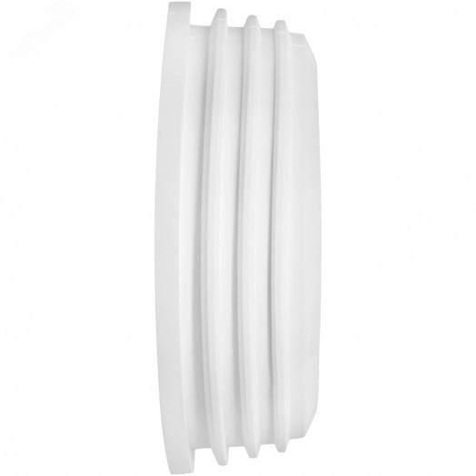 Манжета для канализации серая ТЭП 32х25