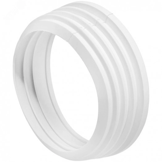Манжета для канализации серая ТЭП 32х25