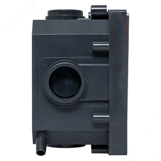 Лючок напольный C-Line 2 (с напольной коробкой)