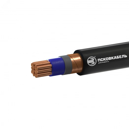 Кабель силовой ВВГЭнг(А)-ХЛ 2х70мс(N)-1