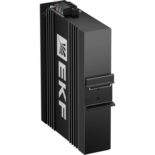 Медиаконвертер 10/100Base-TX в 100Base-X SFP TSX