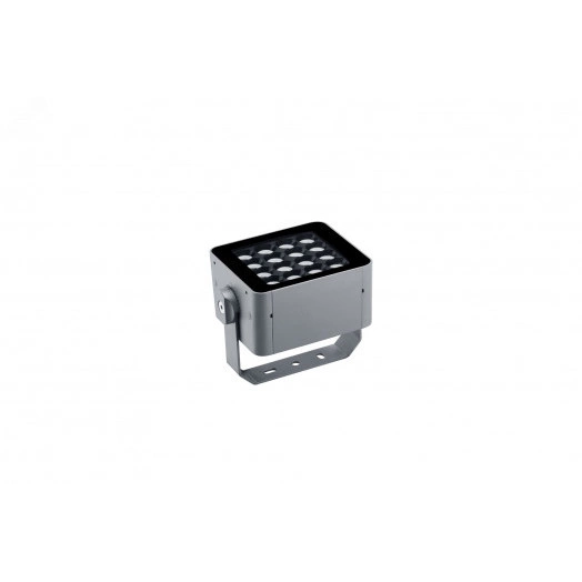 Светильник светодиодный ДБУ 30 Вт 1260 Лм 220-240 В IP66 183х149х140 мм фасадный DMX UniFlood M G2