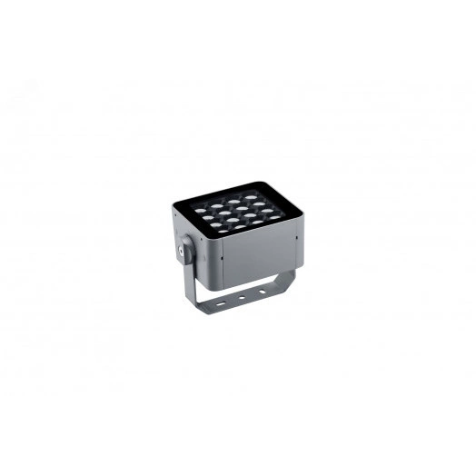 Светильник светодиодный ДБУ 30 Вт 1260 Лм 220-240 В IP66 183х149х140 мм фасадный DMX UniFlood M G2