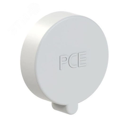 Защитная крышка на вилку 63A/3P+N+E/IP44