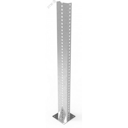 Траверса П-образная одинарная БТП1.115.40.2000.4.1