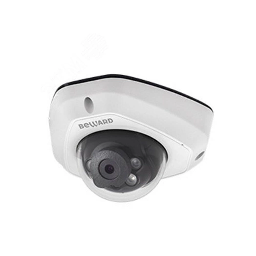 IP камера Mini Dome 5Mp SONY STARVIS PoE 802.3af IP67