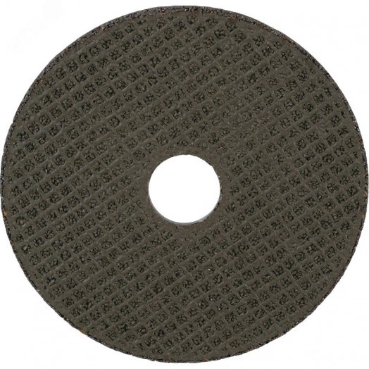 Диск абразивный отрезной для кирпича плоский С30S, 115х3х22,23