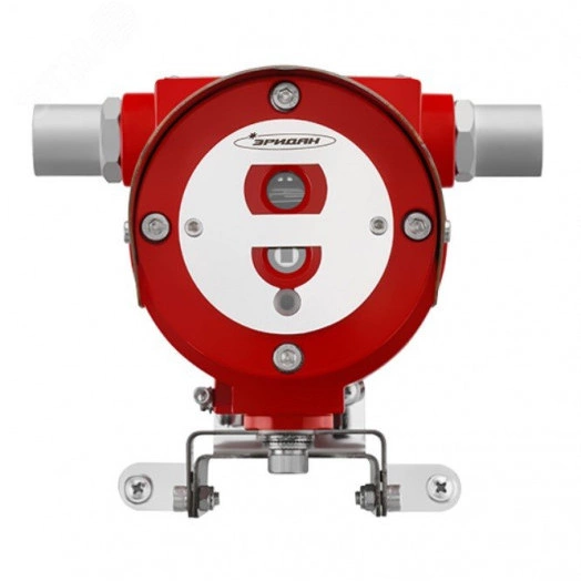 Извещатель пламени пожарный взрывозащищенный      ИПП-07еа-RS-329/330-1 ("Гелиос-ИК/УФ" RS) , КВМ25,КВМ15