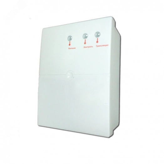 Блок расширения мощности