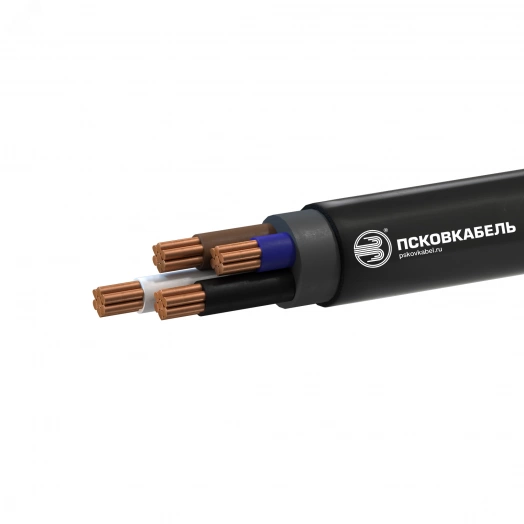 Кабель силовой ВВГнг(А)-ХЛ 4х16мк(N)-1