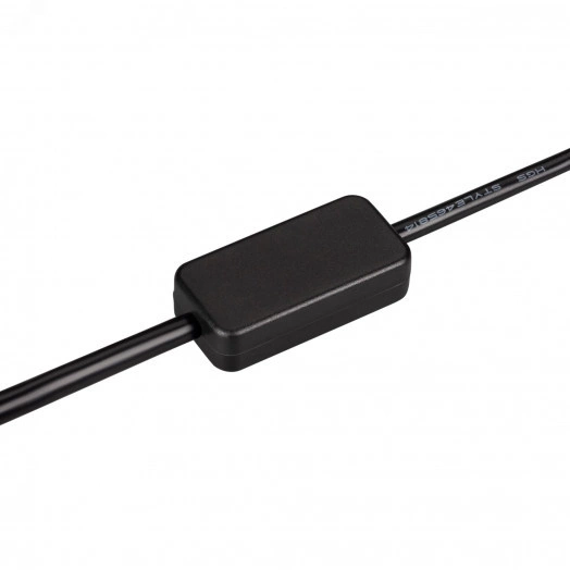 Конвертер ED-RS485-TTL (12-24V) (Arlight, IP65 Пластик, 1 год)