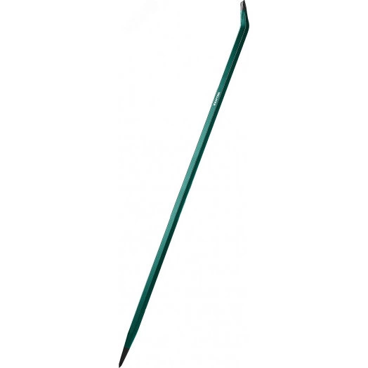 Монтировка-лом, 600 мм, 19 мм, шестигранная