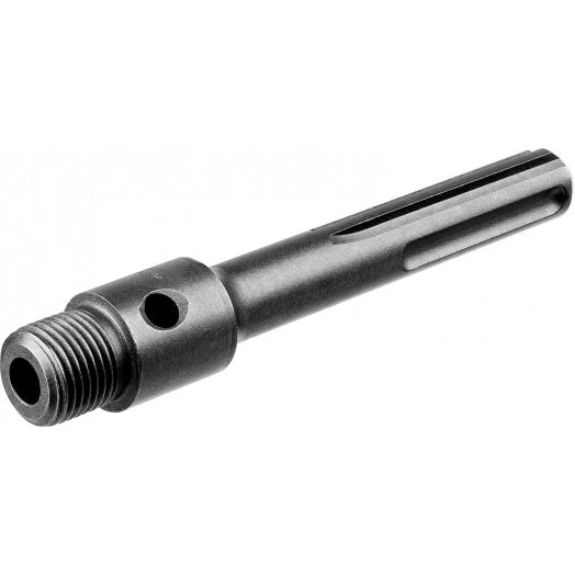 Державка ''Профессионал'' для коронок по бетону, хвостовик SDS-Max, L=160 мм, M22, коническая посадка сверла