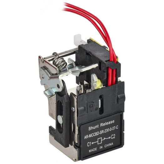 Независимый расцепитель ARMAT правый 230В АС для MCCB типоразмер A, D