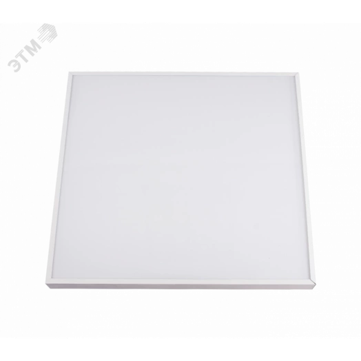 Светодиодный светильник Diora Office IP65 28/3000 opal 3000лм 28Вт 4000K IP65 0.95PF 80Ra Кп