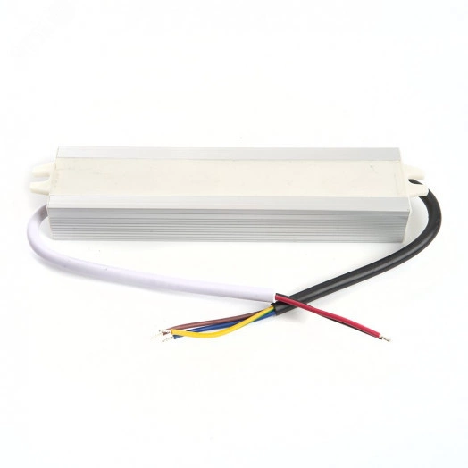 Драйвер светодиодный LED 60w 12v IP67