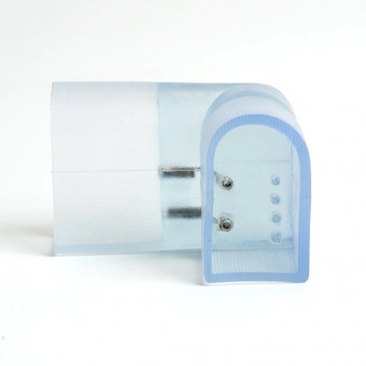 Соединитель угловой для светодиодной ленты LS721