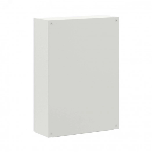 Щит с монтажной панелью ЩМП 700x500x200 мм IP66 STE