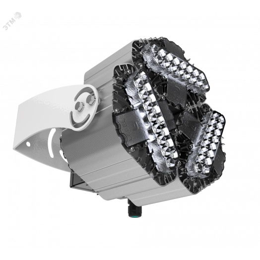 Светильник L-lego II 165 banner/135/Г30/750/05/L100/IKIX-63/220AC IP66