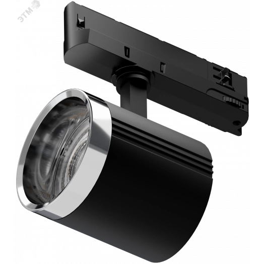 Светильник светодиодный ДСО-Т02-00-20-4K-IP20