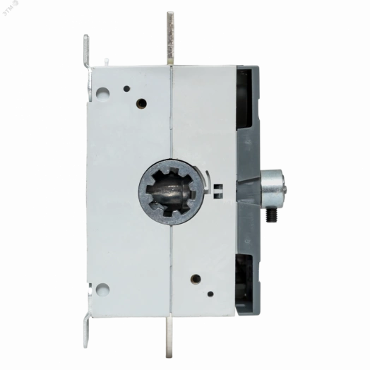 Рубильник 250A 4P без рукоятки управления TwinBlock EKF