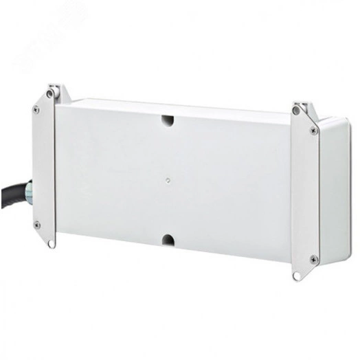 Оповещатель взрывозащищенный свето-звуковой       ЭКРАН-СЗ-К1-24VDC ''ЗАГАЗОВАННОСТЬ 1'' (Ж/Ч)/КЦ,  Lкаб.3 м., L м/р 3 м, СЗК ЭКРАН