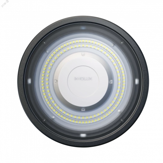 Светильник светодиодный ДСП-11-100-4К-D90