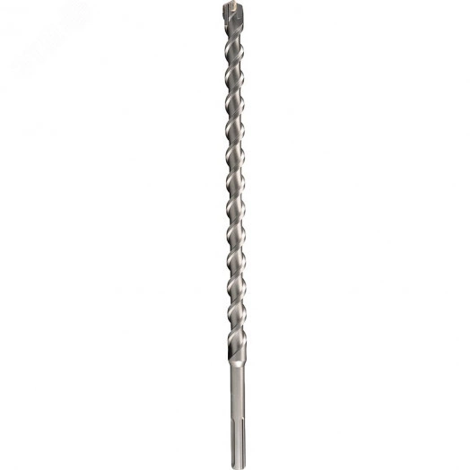 Бур SDS-MAX 4cutter 24?220x340