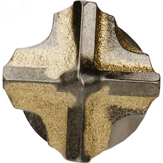 Бур SDS-MAX 4cutter 24?220x340