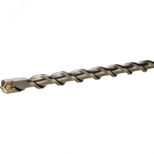 Бур SDS-MAX 4cutter 24?220x340