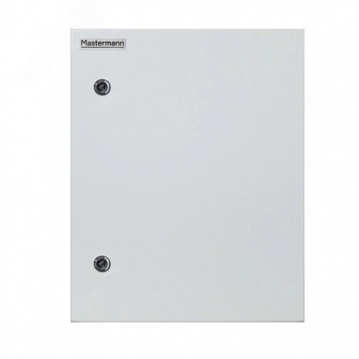 Шкаф монтажный, IP66, 400x500x220 мм