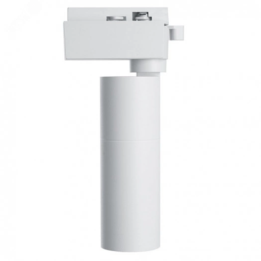 Светильник светодиодный трековый на шинопровод ДПО-24w 4000К 2160Лм белый Feron.ONE