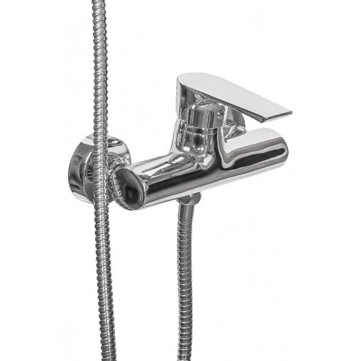 Смеситель для душа ПСМ-100-4 ЭЛИТ тип См-ДшОНРШл