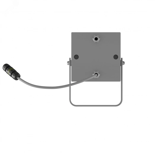 Светильник L-point 9/9/К15/840/04/A1-C1/230AC IP65 RAL7035 Муар