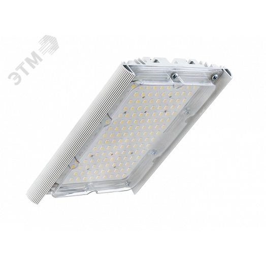 Светодиодный светильник Diora Unit 65/10000 Д 10000лм 65Вт 5000K IP67 0.95PF 80Ra Кп