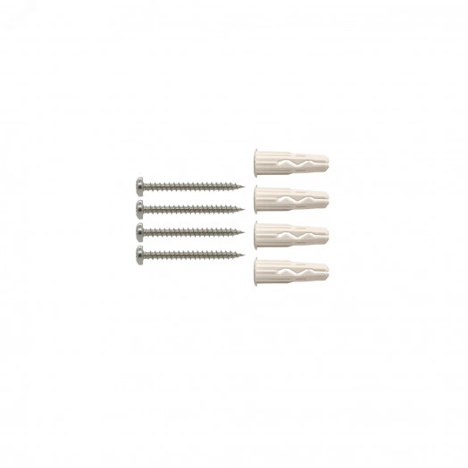 Крепление для аксессуаров в ванной комнате (комплект)