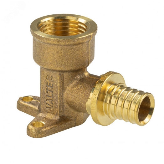 Водорозетка надвижная 20(2,8) х 1/2'