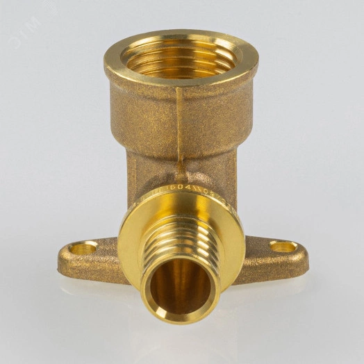 Водорозетка надвижная 20(2,8) х 1/2'