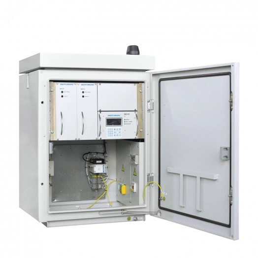 Преобразователь напряжения для катодной защиты ПН-ОПЕ-М11-С1-60-48-У1-А.2-485